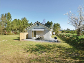 Two-Bedroom Holiday Home in Asnas